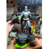 Batman – Justice Has No Mercy | Custom Painted Statue 1/6 Scale