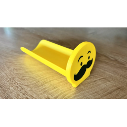 Pringles Tray com Tampa Funcional | Suporte Deslizante para Batatas