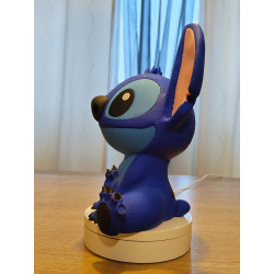 Disney Stitch – Impresso em material 3D