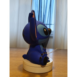 Disney Stitch – Impresso em material 3D