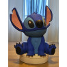 Disney Stitch – Impresso em material 3D