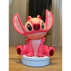 Boneco Decorativo Angel em Impressão 3D | DecShop