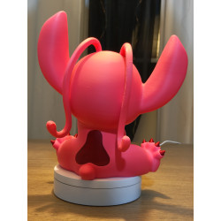 Boneco Decorativo Angel em Impressão 3D | DecShop