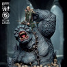 Diorama Legolas e Troll LOTR para Impressão 3D | STL