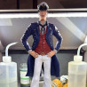 Corto Maltese Collectible Statue | Nautical Display Figure