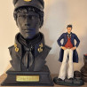 Corto Maltese Collectible Statue | Nautical Display FigureEstatua Coleccionable Corto Maltese | Figura Náutica