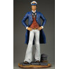 Corto Maltese Collectible Statue | Nautical Display Figure