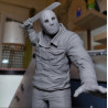 Jason Voorhees Statue – Friday the 13th | Resin Collectible