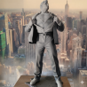 Super Hero (Clark Kent Reveal)