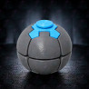 HelixCore Fidget Ball 3D | Bola Sensorial Press to Spin