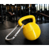 Porta-Chaves Kettlebell | Porta Cápsulas e Anéis | Impressão 3D
