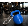 Porta-Chaves Kettlebell | Porta Cápsulas e Anéis | Impressão 3D