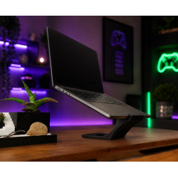 Suporte Ergonómico para Portátil | 3D Printed Laptop Stand