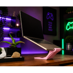 Suporte Ergonómico para Portátil | 3D Printed Laptop Stand