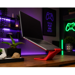 Soporte Ergonómico para Portátil | Soporte 3D