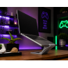Ergonomic Laptop Stand | 3D Printed Desk Stand