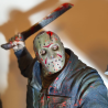 Jason Voorhees Statue – Friday the 13th | Resin Collectible