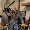 Jason Voorhees Statue – Friday the 13th | Resin Collectible
