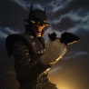 Batman Who Laughs – Estátua Fan Art 60cm em Resina