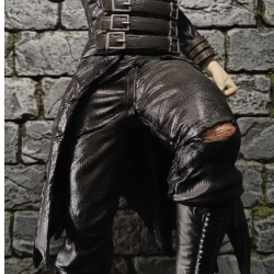 Batman Who Laughs - Hand painted statue