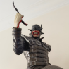 Batman Who Laughs – Estátua Fan Art 60cm em Resina