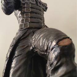Batman Who Laughs - Hand painted statue