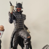 Batman Who Laughs – Estátua Fan Art 60cm em Resina