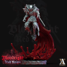Bloodright - Red Reign - Bloodcloaks – Digital file | 3dECshop